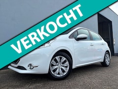 Peugeot 208 - 1.2 VTi Access - Volledig Onderhouden