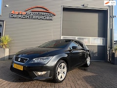 SEAT Leon - 1.4 TSI FR LED*Cruise control*Apple carplay