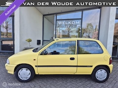 Suzuki Alto - 1.0 GA Automaat|14-06-2027 APK