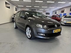 Volkswagen Polo - 1.2 Easyline 5 DRS CLIMA