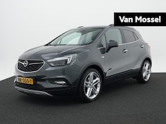 Opel Mokka X - 1.4 Turbo Innovation | 1e Eigenaar | Trekhaak | All Season Banden | Navigatie full map | S