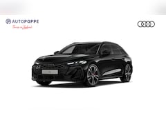 Audi A5 Avant - S edition Competition e-hybrid 270 kW / 367 PK Ava