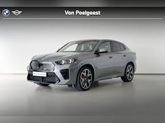 BMW iX2 - eDrive20 67 kWh