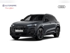 Audi Q5 - S edition Competition e-hybrid 270 kW / 367 PK SUV