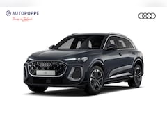 Audi Q5 - S edition e-hybrid 220 kW / 299 PK SUV 7 versn. S