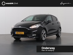 Ford Fiesta - 1.0 EcoBoost ST-Line | Navigatie | Winterpakket | B&O | Climate Control | Apple Carplay /