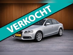 Audi A4 Limousine - 1.8 TFSI
