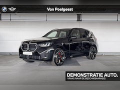 BMW X3 - M50 | M Sportpakket Pro | Professional Pack | Comfort Pack | Premium Pack | Trekhaak