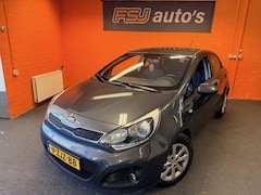 Kia Rio - 1.2 CVVT / 5 DEURS / BUSINESS-LINE / AIRCO
