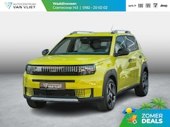 Fiat Grande Panda - La Prima 11 kW 44 kWh | SOH 96, 3%