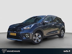 Kia Niro - 1.6 GDi PHEV DynamicLine | Camera | Cruise | Navi |