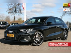 Audi A3 Sportback - 40 TFSI e / S Edition