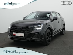 Audi Q2 - 35 TFSI 150 pk S-tronic Advanced edition | Adaptive Cruise | Navigatie | Carplay | Parkeer