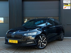 Skoda Octavia Combi - 1.0 TSI Sport Business | Dealerondh