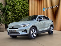 Volvo C40 - Recharge Plus 69 kWh | Trekhaak | Camera | Panoramadak | Pilot Assist