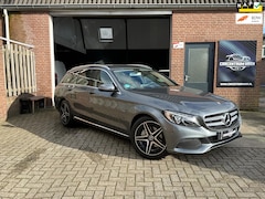 Mercedes-Benz C-klasse Estate - 350 e Lease Edition