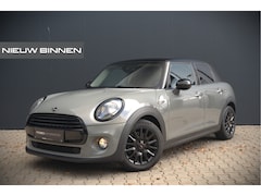 MINI Cooper - 1.5 | Apple Carplay | Navigatie | Cruise Control | Black Pack | Keyless | Automaat | NAP |