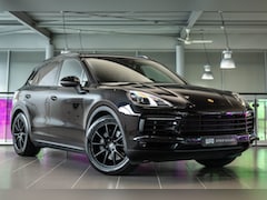Porsche Cayenne - 3.0 E-Hybrid