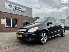 Mercedes-Benz B-klasse - 200 CDI SPECIAL EDITION AUTOMAAT