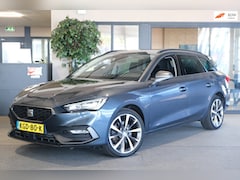 SEAT Leon Sportstourer - 1.4 TSI eHybrid PHEV FR 204PK Led Navi Cam ACC Stoelverwarming