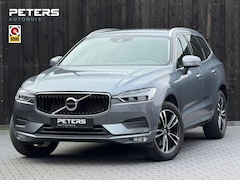Volvo XC60 - 2.0 T5 Momentum| Keyless| Trekhaak| Leer| NL Auto
