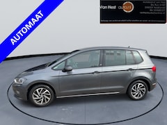 Volkswagen Golf Sportsvan - 1.4 TSI Highline 3 MND GAR | CLIMA | NAVI | TREKHAAK | CRUISE CO