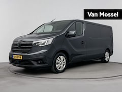 Renault Trafic - 2.0 dCi EDC T30 L2H1 Luxe 150PK | Trekhaak | Keyless | Achteruitrijcamera + parkeersensore