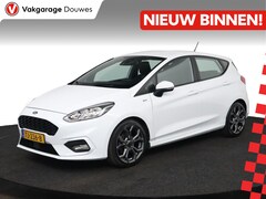 Ford Fiesta - 1.0 EcoBoost ST-Line |NAP|BTW|Airco|Carplay
