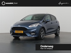 Ford Fiesta - 1.0 EcoBoost ST-Line X | Navigatie | Winterpakket | Cruise Control | B&O | Climate Control