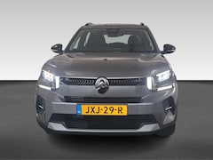 Citroën C3 - 1.2 Hybrid 110pk Aut PLUS korting € 1.750