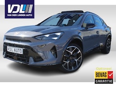 CUPRA Formentor - 2.0 TSI 4DRIVE 333PK Panorama dak l 360 camera l Alcantara l FULL OPTION l Apple carplay/A