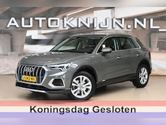 Audi Q3 - 35 TFSI 150pk Advanced Pro Line | Elek. stoelen | Keyless | Elek. klep | 100% (Dealer) ond