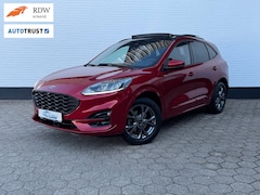 Ford Kuga - 2.5PHEV ST-Line PANO l ACC l TREKHAAK l 360 CAMERA