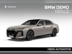BMW 7-serie - 750e xDrive M-Sport Pro | nu 104.795,