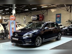 Volkswagen Golf - VII1.4 TSI R-Line 60DKM Navi Clima