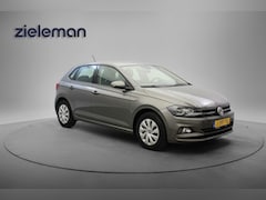 Volkswagen Polo - 1.0 TSI Comfortline Business Automaat - Carplay, Adapt. Cruise, Clima, PDC