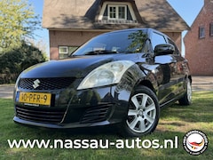 Suzuki Swift - 1.2 Comfort EASSS | APK 03/2027