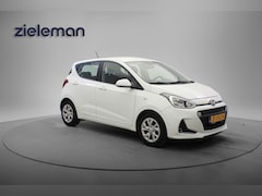 Hyundai i10 - 1.0i Comfort 5 deurs - Carplay, Airco, Navi, Cruise