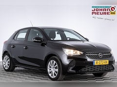 Opel Corsa-e - Edition 50 kWh | NAVI ✅ 1e Eigenaar | SOH 100%