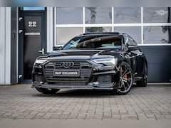 Audi A6 Avant - 55 TFSIe|QUATTRO|PROLINE S|COMPETITION|360|PANO|ACC|TREKHAAK