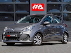 Hyundai i10 - 1.0i Comfort