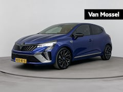 Renault Clio - 1.6 E-Tech Full Hybrid Esprit Alpine 145PK | Automaat | Navigatie 9, 3'' | Sportstoelen |
