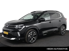Citroën C5 Aircross - 1.6 Plug-in Hybrid 225PK Shine | Adapt. Cruise Control | Elek. Stoelen | Leder | Stoelverw