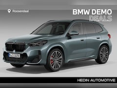 BMW X1 - xDrive25e M-Sport Pro | Trekhaak | Panoramadak | Comfort Access | Stuurwielverwarmd | Came