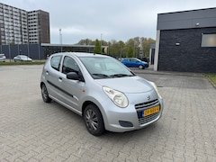 Suzuki Alto - 1.0 Comfort Plus
