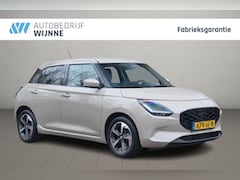 Suzuki Swift - 1.2 82pk Style Smart Hybrid | Navi | App Connect | Climate | Adaptive Cruise | Camera | Ke