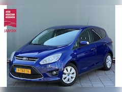 Ford C-Max - BWJ 2014 | 1.0 126PK Trend | TREKHAAK | AIRCO | PDC | NAVI | CRUISE | RADIO/CD