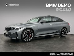 BMW 3-serie - 330e M-Sport Pro | Active Cruise Control | Head up | Comfort Pack | Panoramadak |