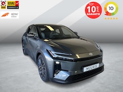 Toyota C-HR - C-HR+ Executive AWD 77 kWh, panorama dak