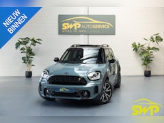 MINI Countryman - 1.5 Cooper S E ALL4 Chili | FACELIFT | Pano | HUD | Camera | Navi | ACC